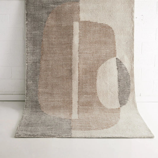 Palona   Multi   Wool   Rug
