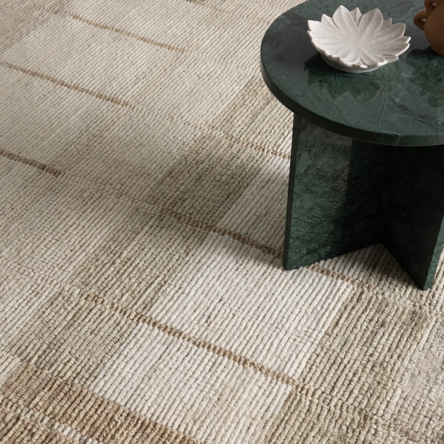 Pearson   Multi   Wool   Rug