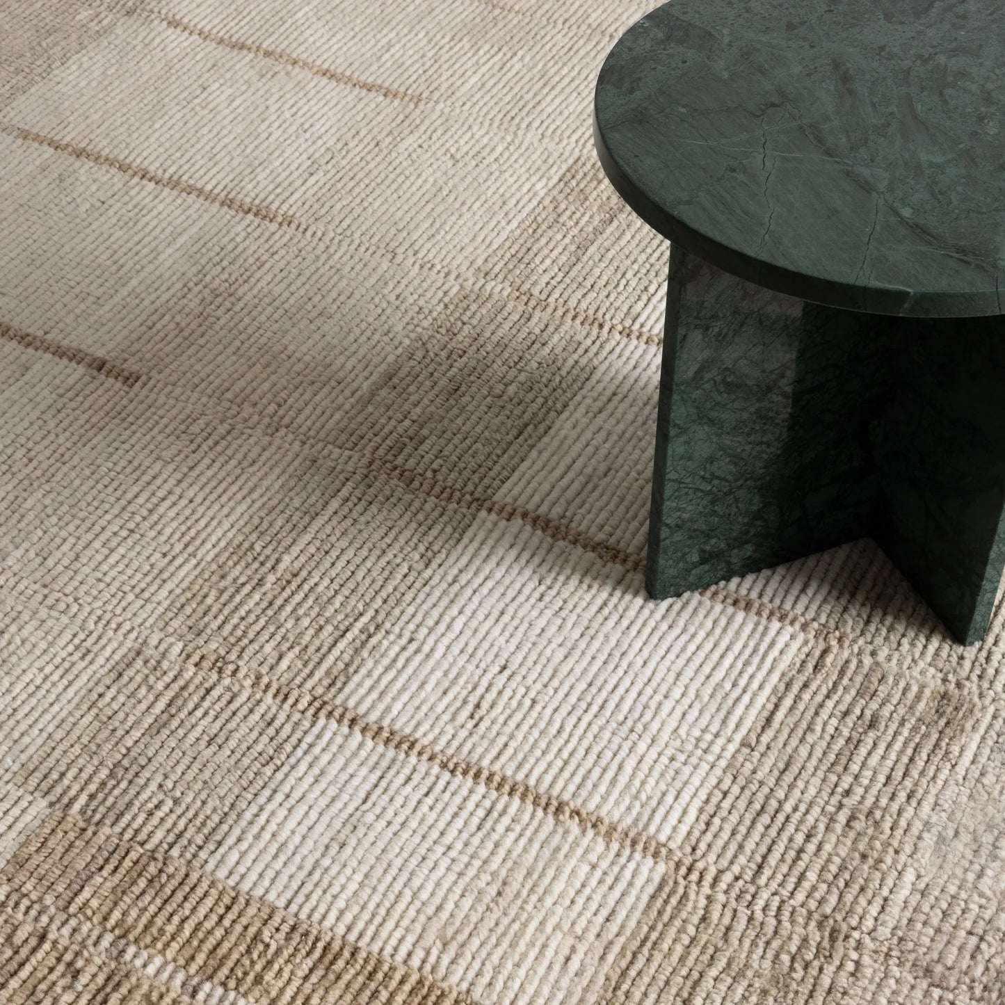 Pearson   Multi   Wool   Rug