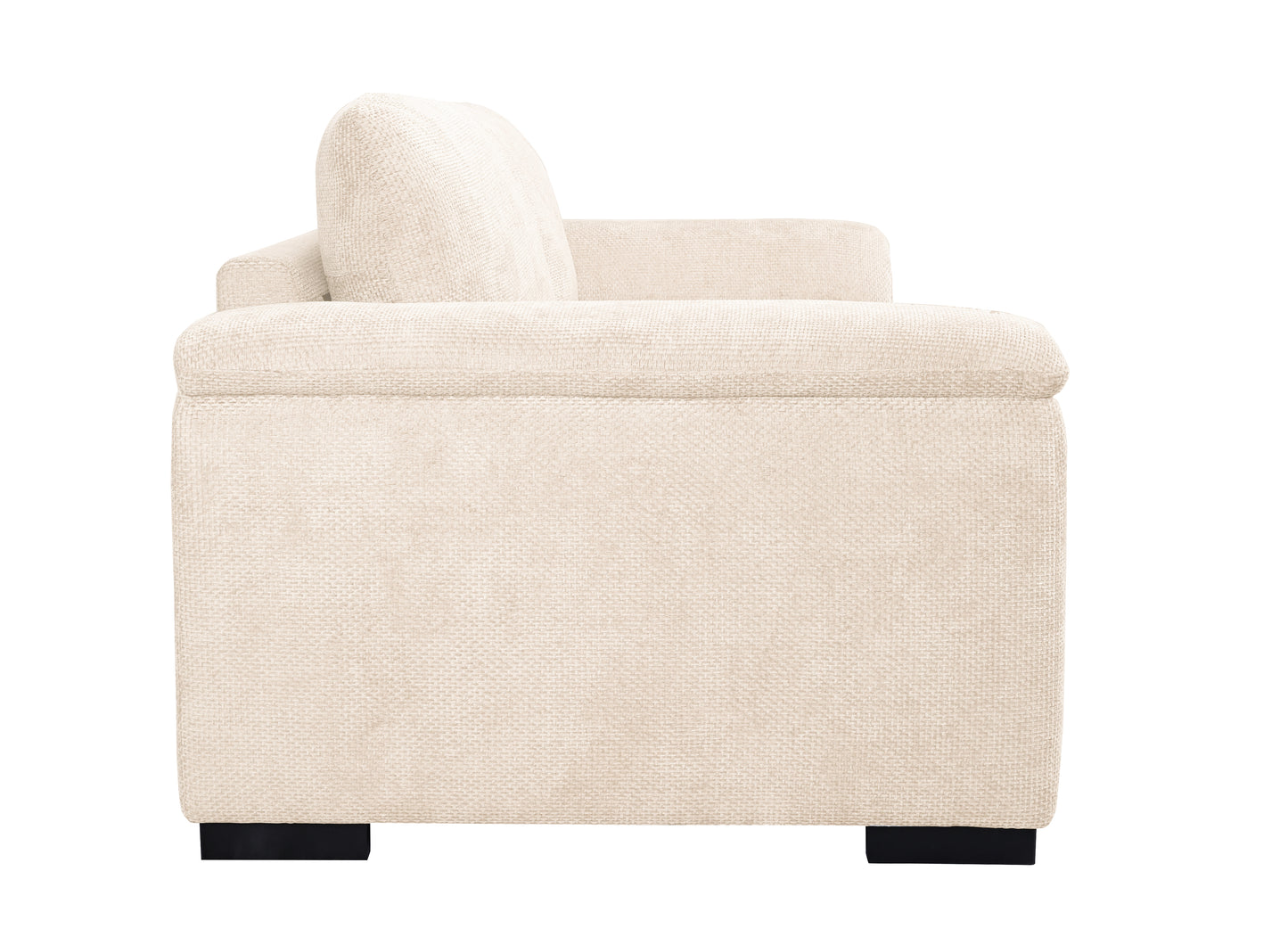 Brandon Sand 2 Seater Sofa