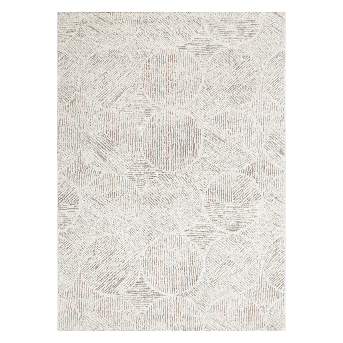 Levendi Sphere Rug