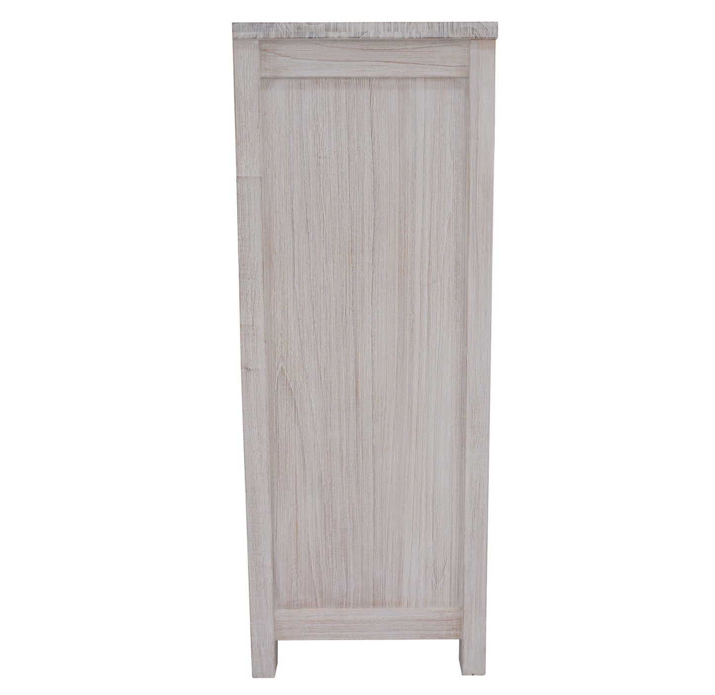 Florida 2 Over 3 Drawer Tallboy