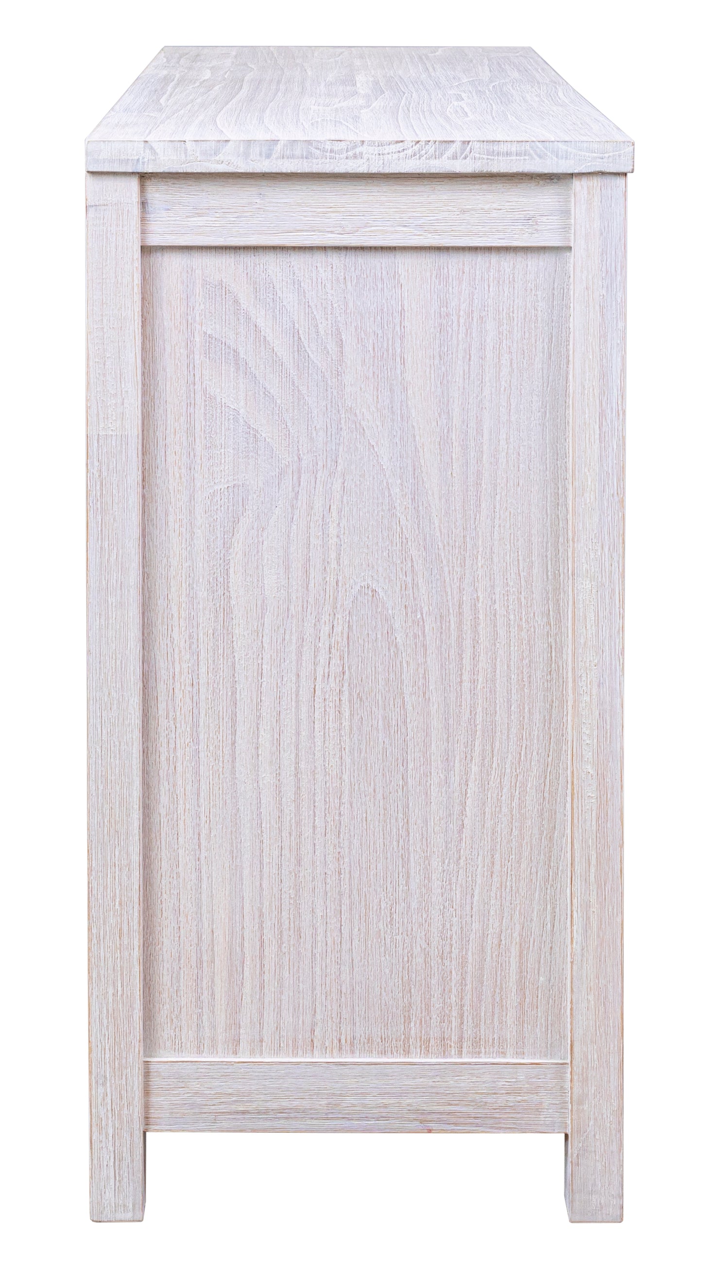 Florida 6 Drawer Dresser