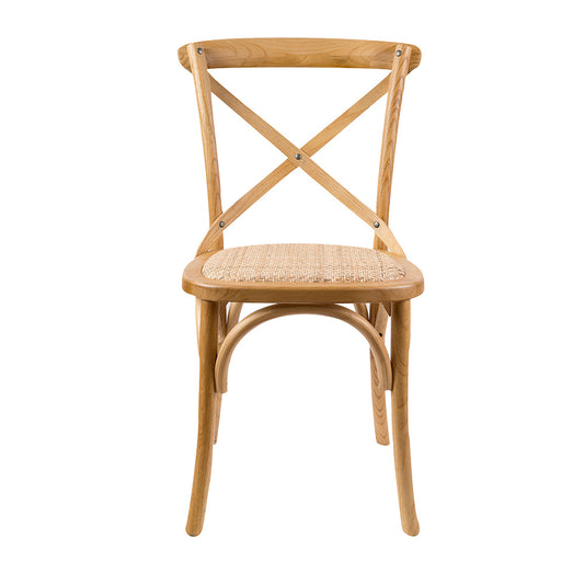 Cafe Oak Dining Chair