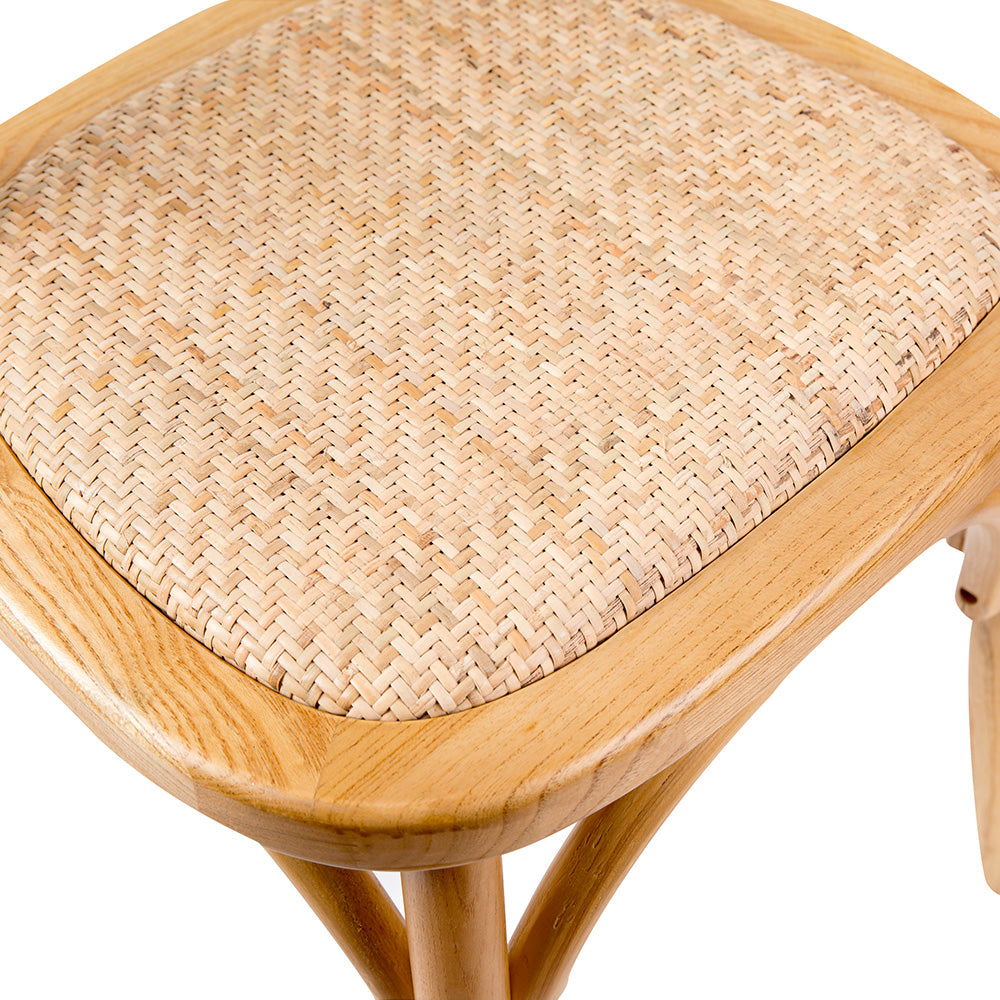 Cafe Oak Dining Chair