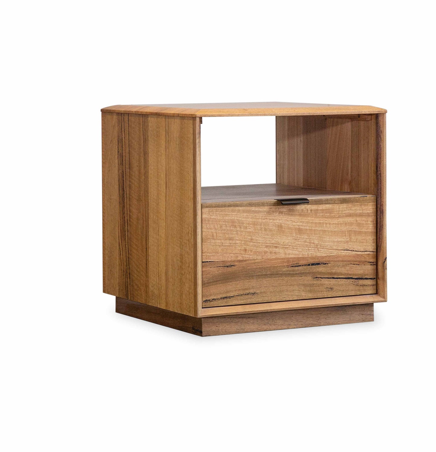 Galway 1Drw Lamp Table-Natural