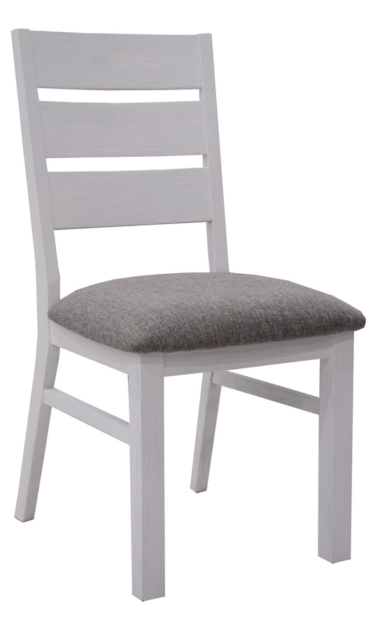 Homestead Fabric Seat Dining Chair