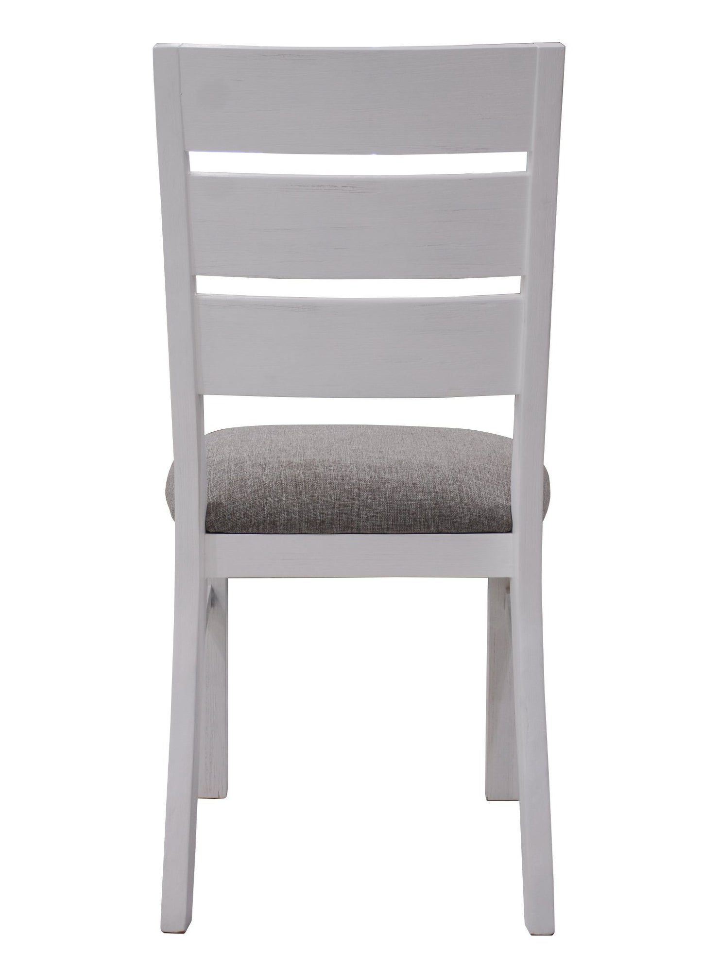 Homestead Fabric Seat Dining Chair