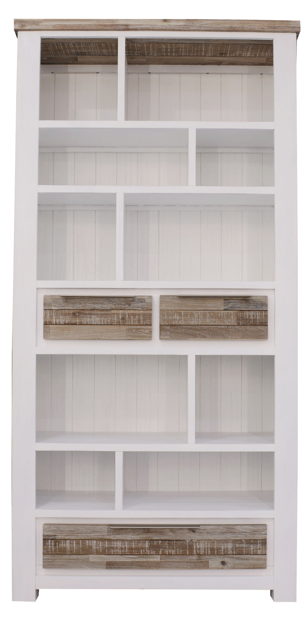 Homestead Bookcase