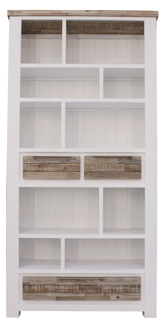 Homestead Bookcase