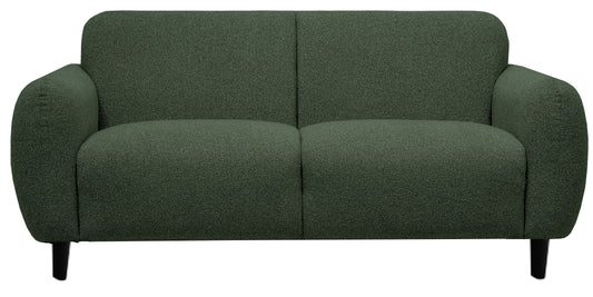 Alwyn Green 2 Seater Sofa