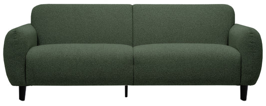 Alwyn Green 3 Seater Sofa