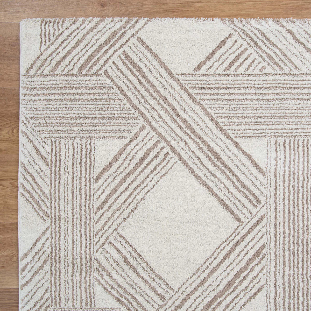 Levendi Weave Rug