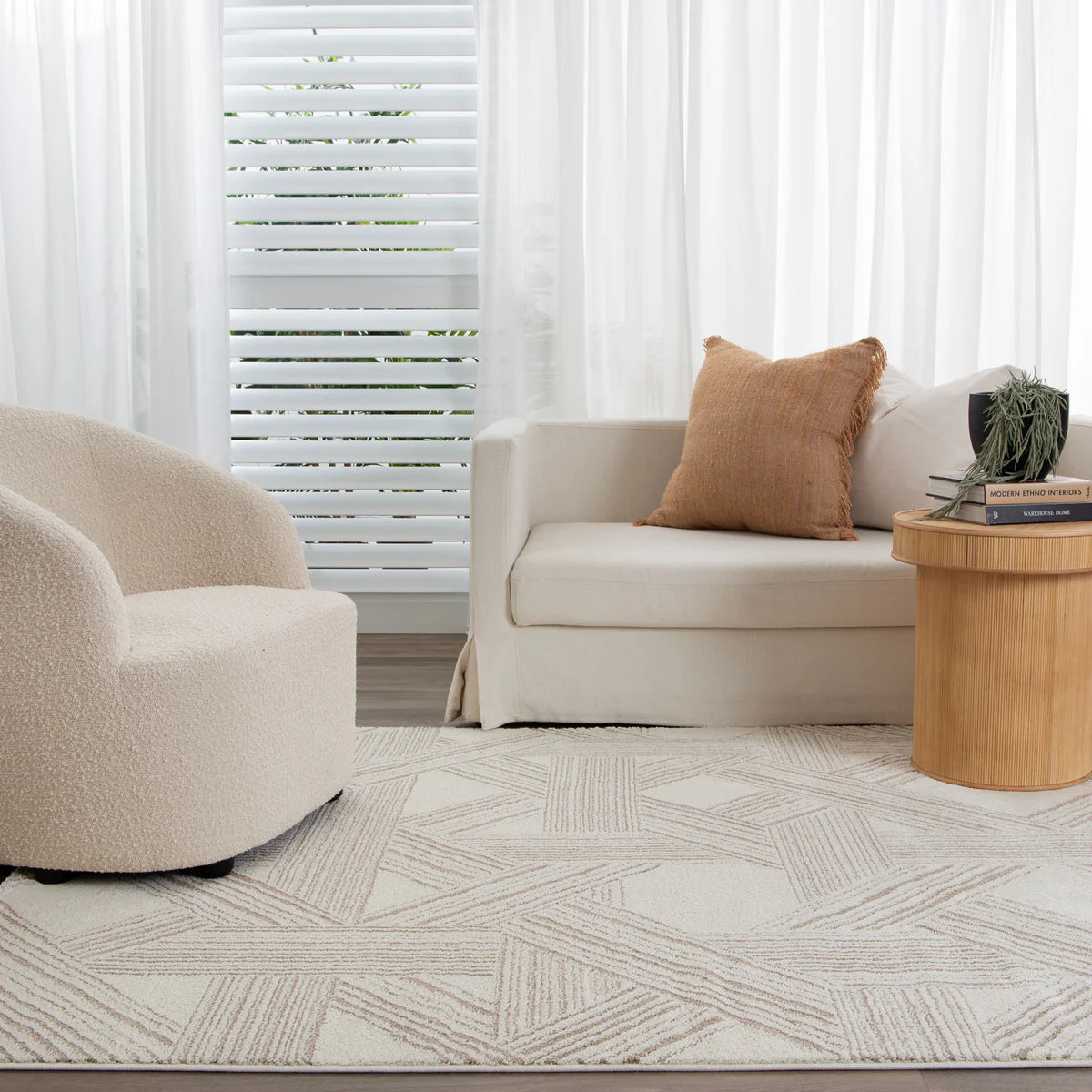 Levendi Weave Rug