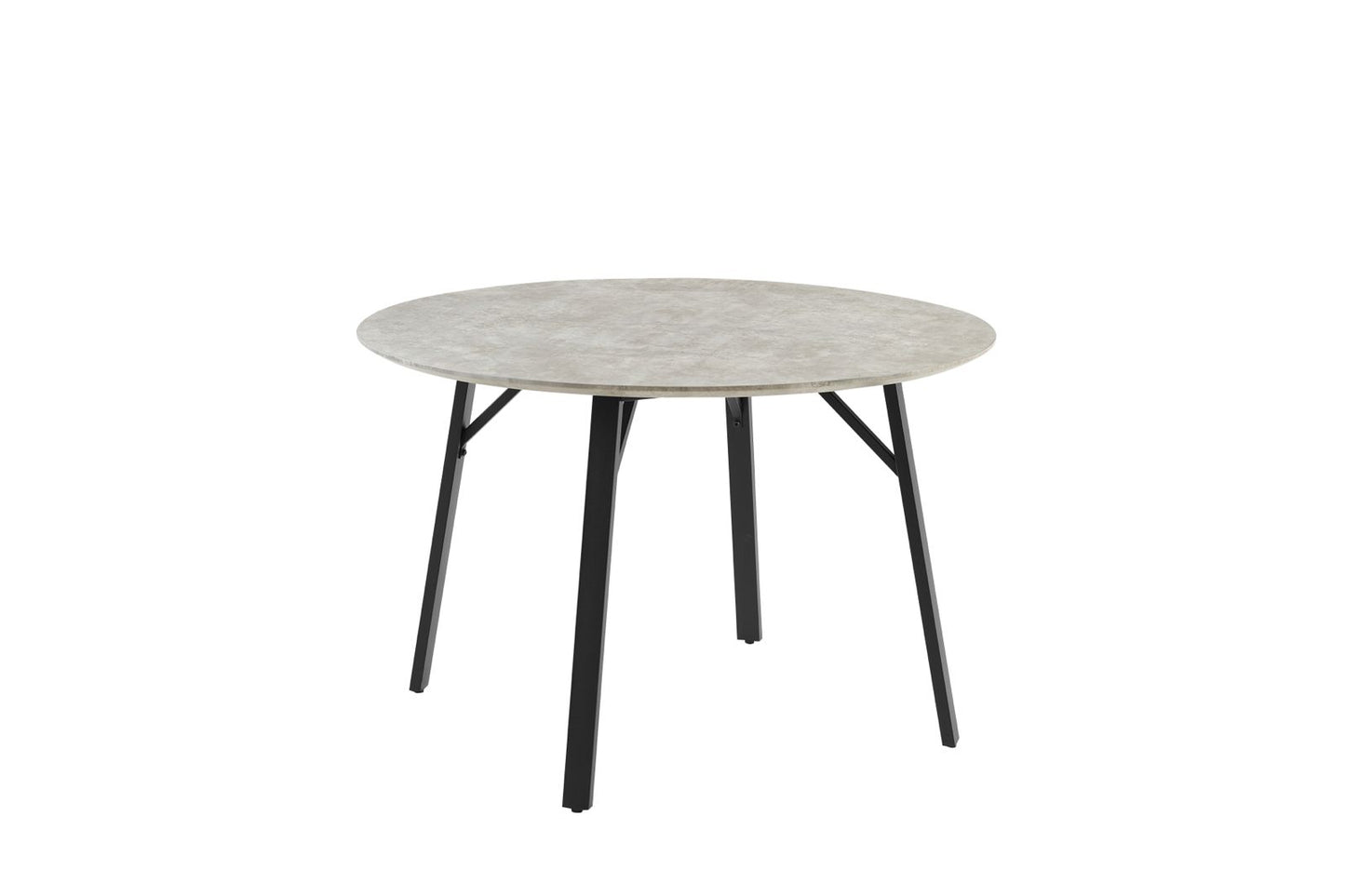 Primo 120 cm Round Dining Table