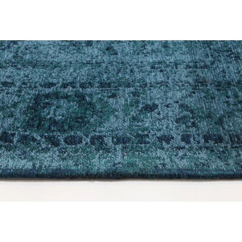Amora Teal Rug