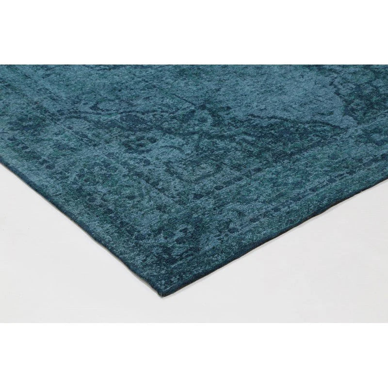 Amora Teal Rug