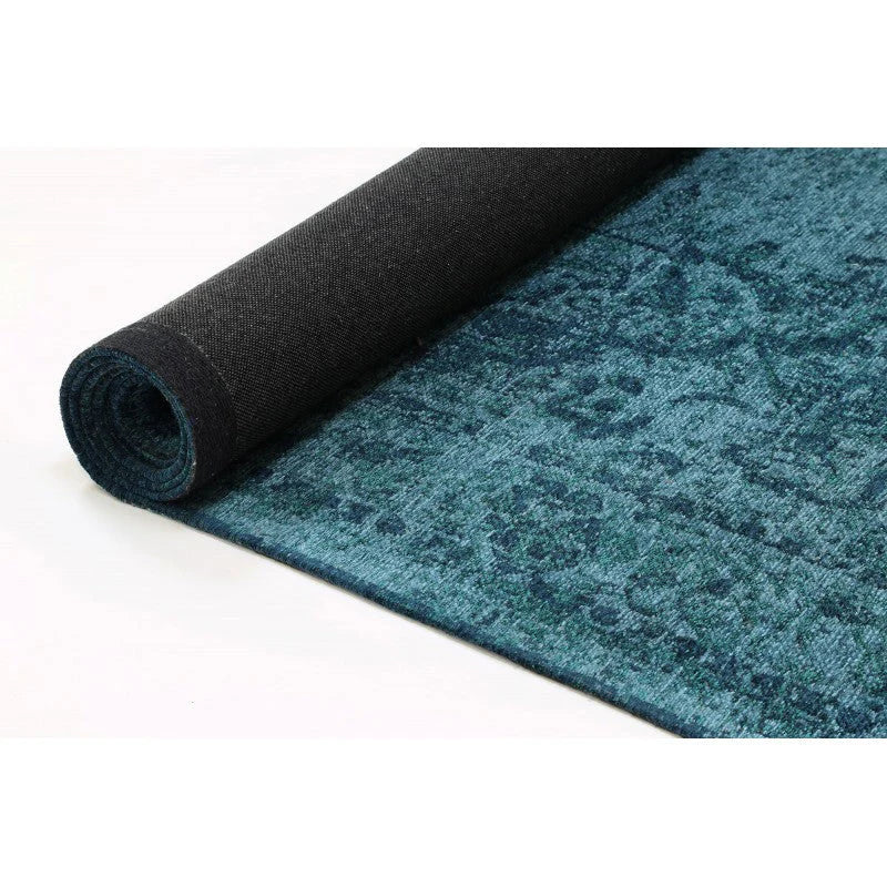 Amora Teal Rug