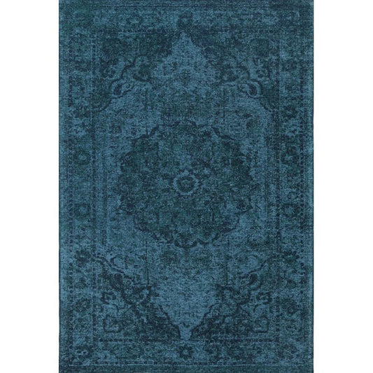 Amora Teal Rug