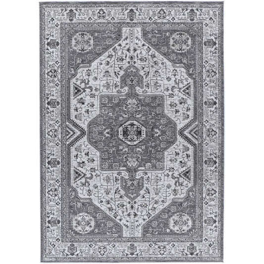 Artemis Rug Grey
