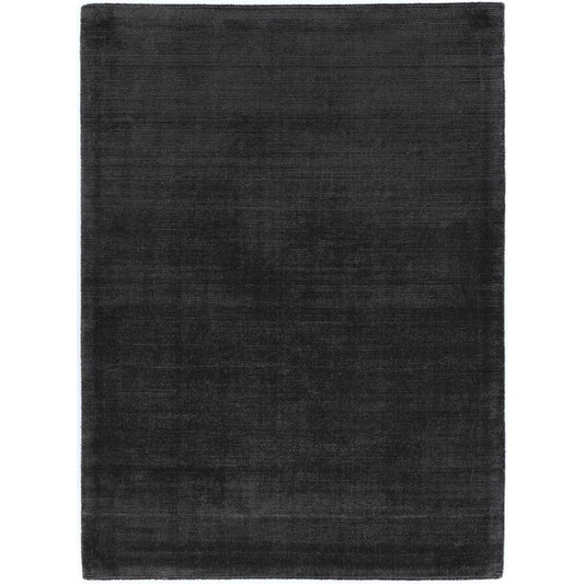 Bellagio Slate Polyester Hand Tufted Rug